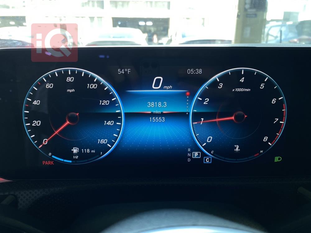 مێرسێدس بێنز A-Class